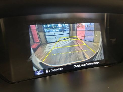 Used 2016 Honda Odyssey Touring image 20