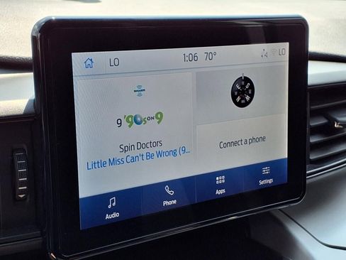 Certified 2023 Ford Explorer XLT image 20