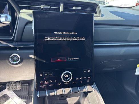 New 2026 GMC Terrain AT4 w/ Convenience Package III image 18