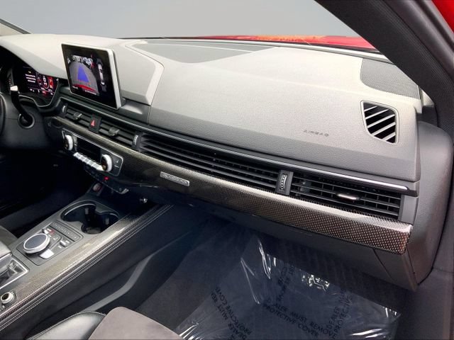 Used 2019 Audi S4 Premium Plus w/ Premium Plus Package AWD/4WD image 24