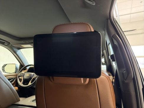 Certified 2021 Chevrolet Tahoe High Country w/ Premium Package image 13