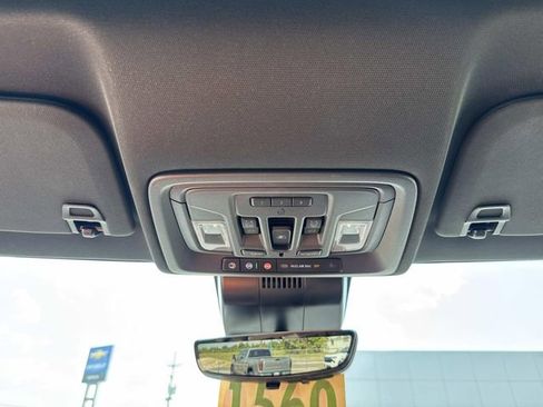 Used 2024 GMC Sierra 1500 AT4 w/ Technology Package image 54