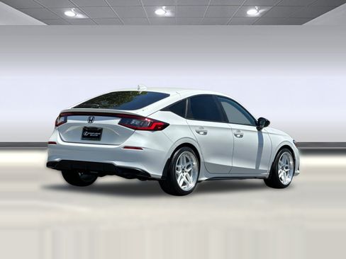 Used 2022 Honda Civic Sport image 9