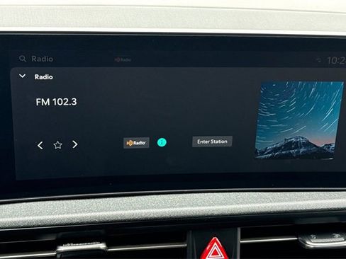 New 2025 Kia EV6 Light image 22