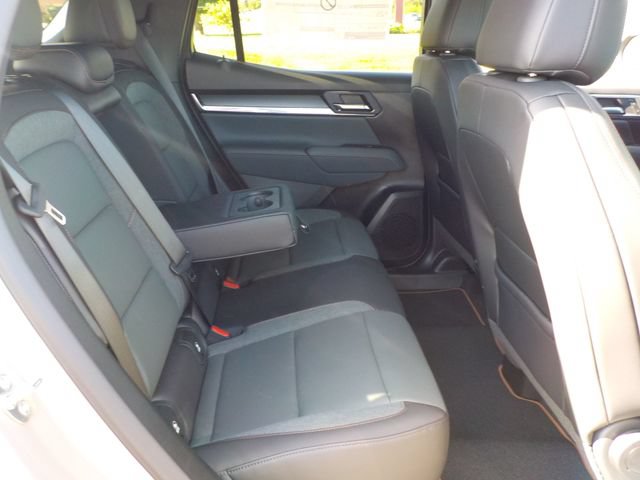 New 2026 GMC Terrain AT4 w/ Technology Package II AWD/4WD image 21