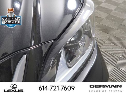 Used 2022 Lexus ES 350 w/ Premium Package FWD image 15
