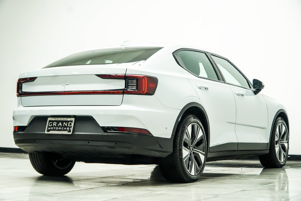 Used 2024 Polestar Polestar 2 AWD/4WD image 16