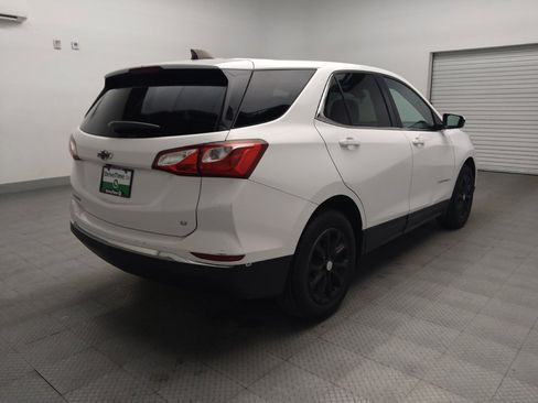 Used 2020 Chevrolet Equinox LT image 9