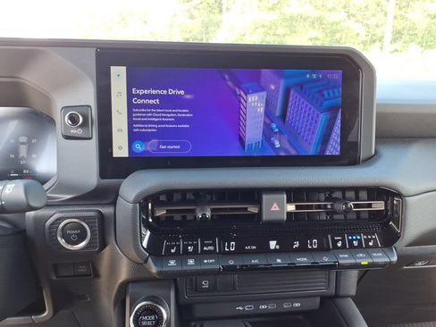 Used 2025 Toyota Land Cruiser w/ Premium Package AWD/4WD image 19