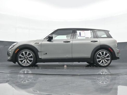 Used 2023 MINI Cooper Clubman S image 18