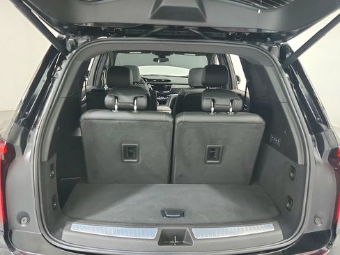 Certified 2024 Cadillac XT6 Premium Luxury w/ LPO, Floor Liner Package FWD image 26