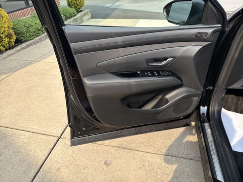 New 2026 Hyundai Tucson Limited AWD/4WD image 15
