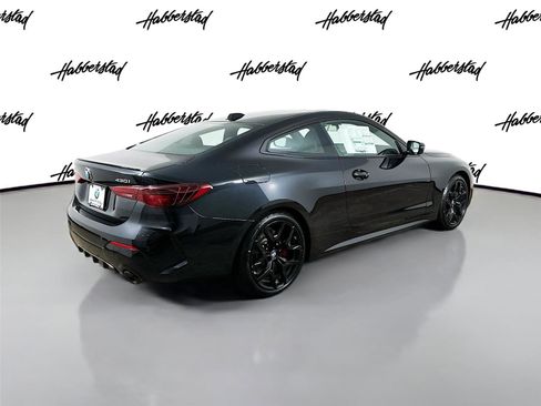 New 2026 BMW 430i xDrive Coupe w/ M Sport Package image 5