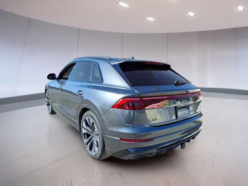 New 2026 Audi Q8 Premium Plus image 3