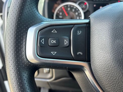 New 2026 RAM 2500 Tradesman w/ Power Wagon Package image 16