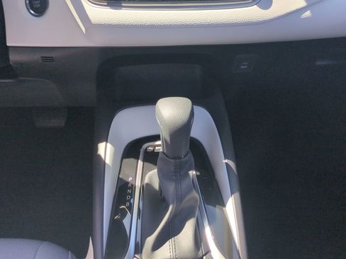 New 2026 Toyota Corolla SE image 11