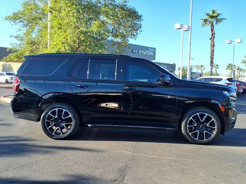 Used 2023 Chevrolet Tahoe RST w/ Luxury Package image 6