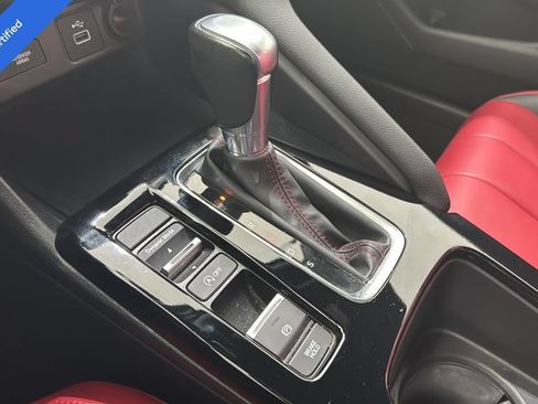 Used 2023 Acura Integra A-Spec FWD image 35