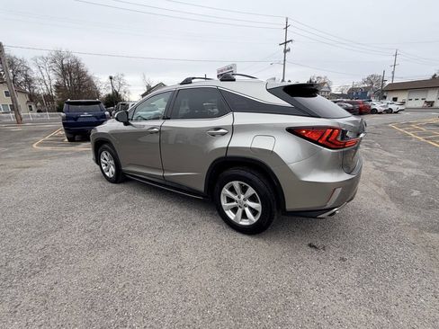 Used 2017 Lexus RX 350 Base AWD 4dr SUV image 14