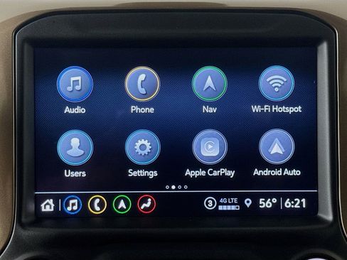 Used 2023 Chevrolet Silverado 3500 High Country image 13