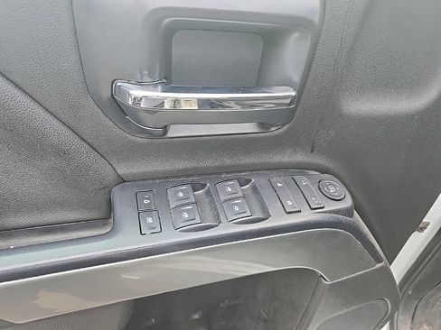 Used 2018 Chevrolet Silverado 1500 LT w/ All Star Edition AWD/4WD image 13