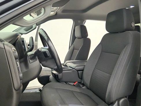 Used 2021 Chevrolet Silverado 1500 LT AWD/4WD image 21