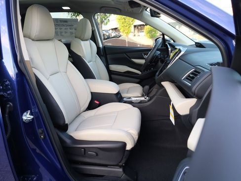 New 2026 Subaru Ascent Limited AWD/4WD image 30