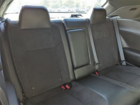 Certified 2018 Dodge Challenger T/A image 14