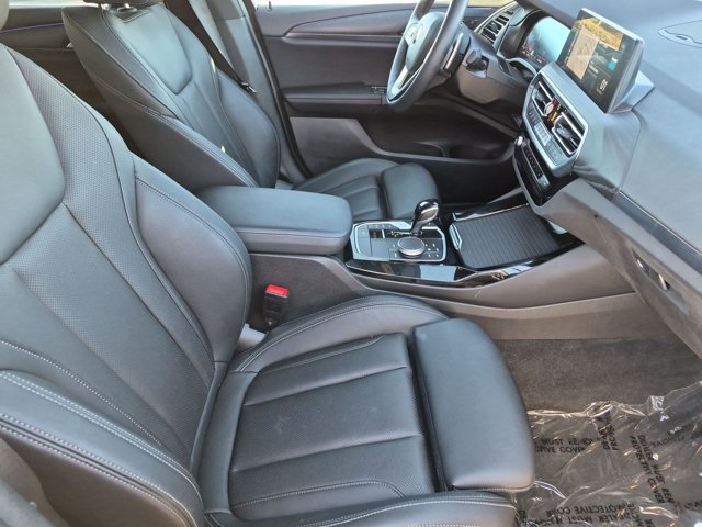 Used 2023 BMW X3 sDrive30i w/ Convenience Package RWD image 23