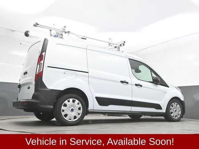 Used 2023 Ford Transit Connect XL FWD image 39