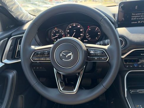New 2026 MAZDA CX-90 3.3 Turbo S w/ Premium Plus AWD/4WD image 14