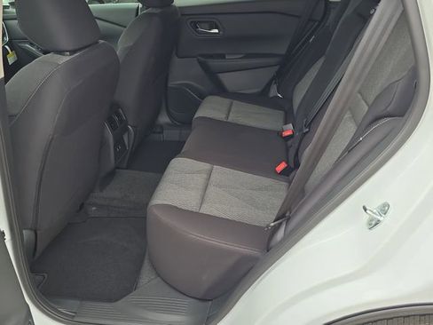 New 2026 Nissan Rogue SV w/ Cold Weather Package image 19