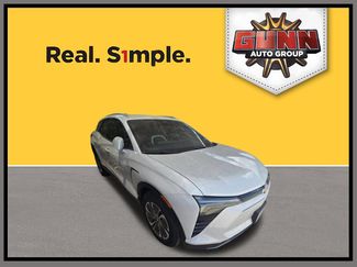 Certified 2023 Chevrolet Blazer RS FWD video 1