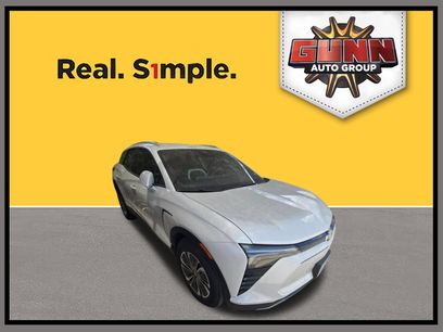 Certified 2023 Chevrolet Blazer RS