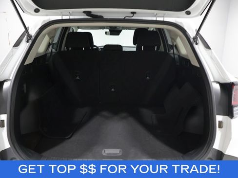 Used 2024 Kia Sportage LX AWD/4WD image 4