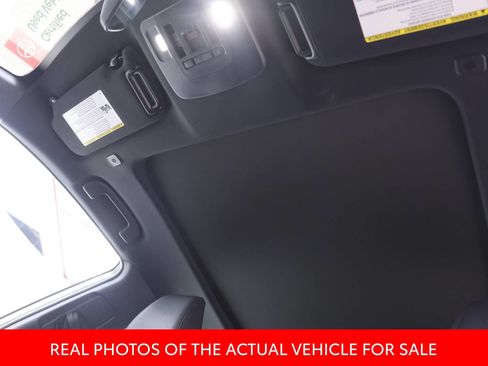 Used 2025 Toyota Camry XSE w/ Premium Plus Package FWD image 16