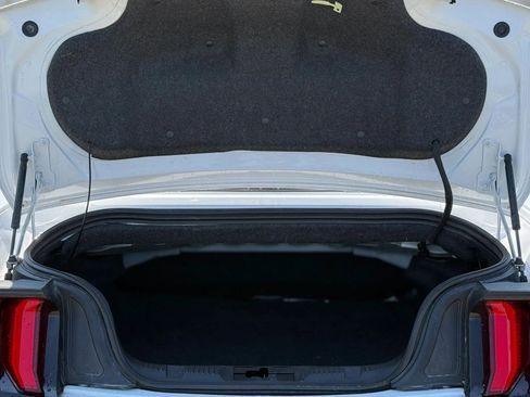 Used 2023 Ford Mustang Premium RWD image 28