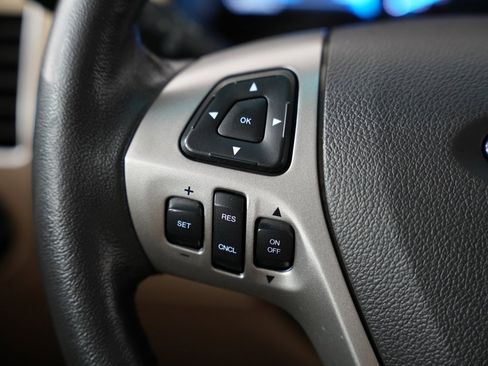 Used 2019 Ford Flex SEL w/ Equipment Group 202A image 12