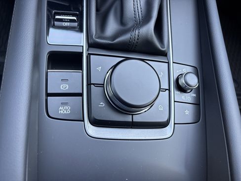 New 2026 MAZDA MAZDA3 s image 39