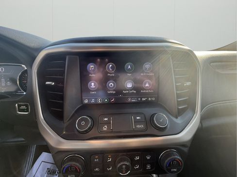 Used 2022 GMC Acadia Denali image 17