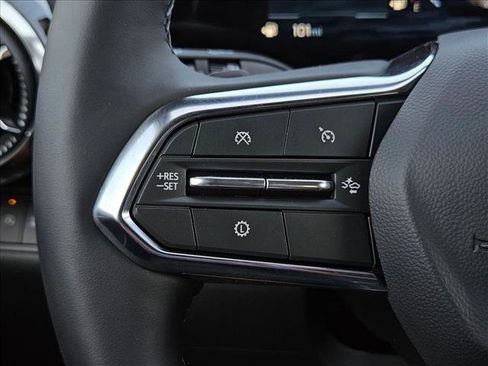 New 2026 Chevrolet Equinox LT w/ Safety and Technology Package image 12