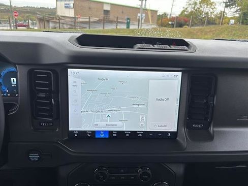 New 2025 Ford Bronco Big Bend image 21