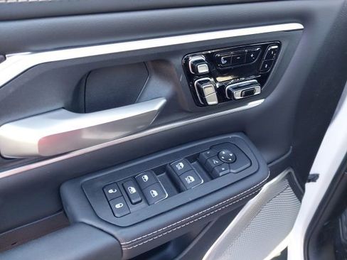 New 2026 RAM 1500 Tungsten w/ Bed Utility Group image 23