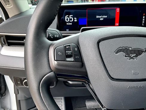 Used 2023 Ford Mustang Mach-E Select RWD image 25