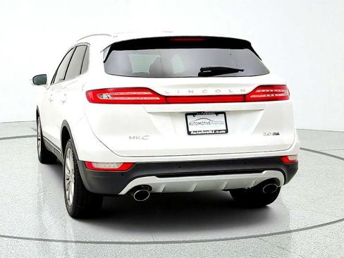 Used 2016 Lincoln MKC Select w/ Select Plus Package AWD/4WD image 6