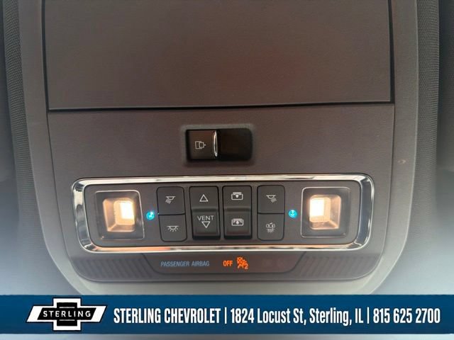 Used 2025 Ford F150 Lariat w/ Equipment Group 501A Mid AWD/4WD image 21