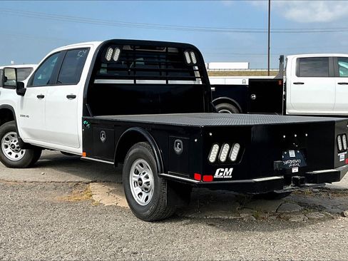 New 2025 Chevrolet Silverado 3500 W/T w/ WT Convenience Package image 3