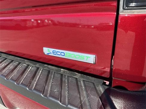 Used 2014 Ford F150 FX4 w/ FX Appearance Package image 4