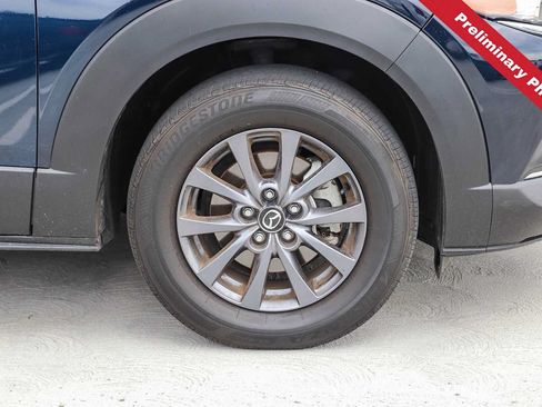 Used 2024 MAZDA CX-30 AWD 2.5 S image 8