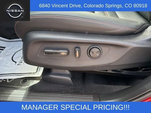 Used 2026 Honda CR-V Sport Touring image 19